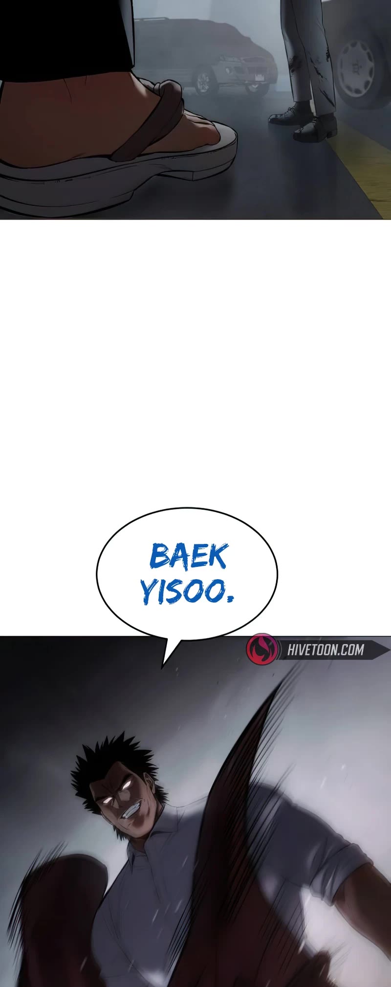 Baek XX Chapter 92 page 24 - Chapter 92