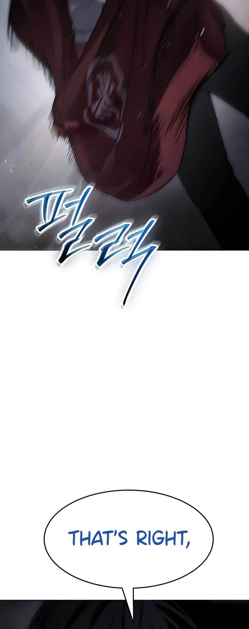 Baek XX Chapter 92 page 25 - Chapter 92