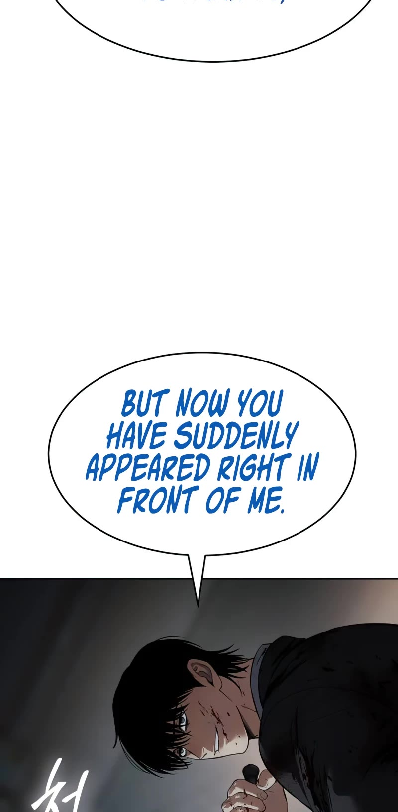 Baek XX Chapter 92 page 29 - Chapter 92
