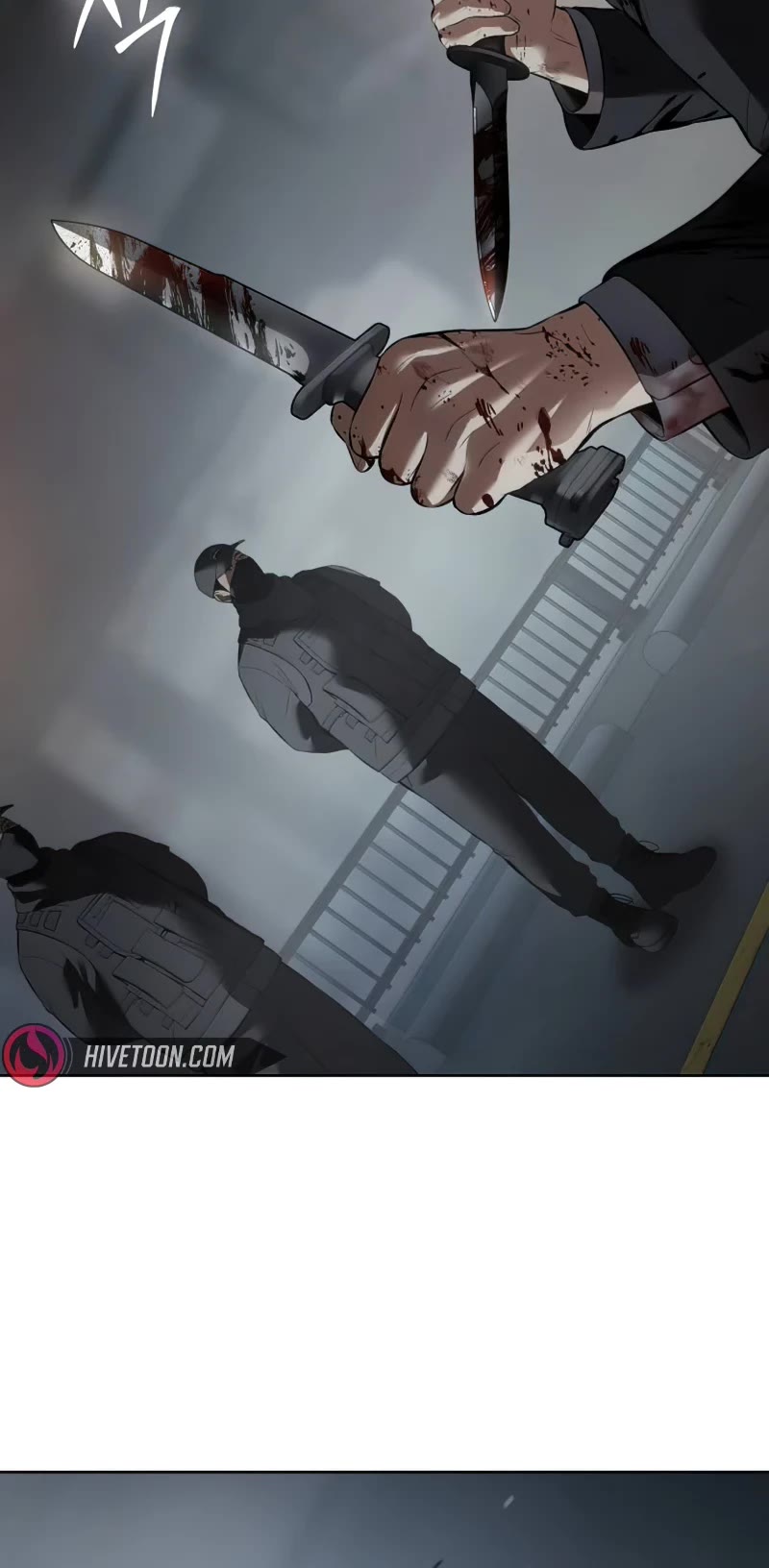 Baek XX Chapter 92 page 30 - Chapter 92