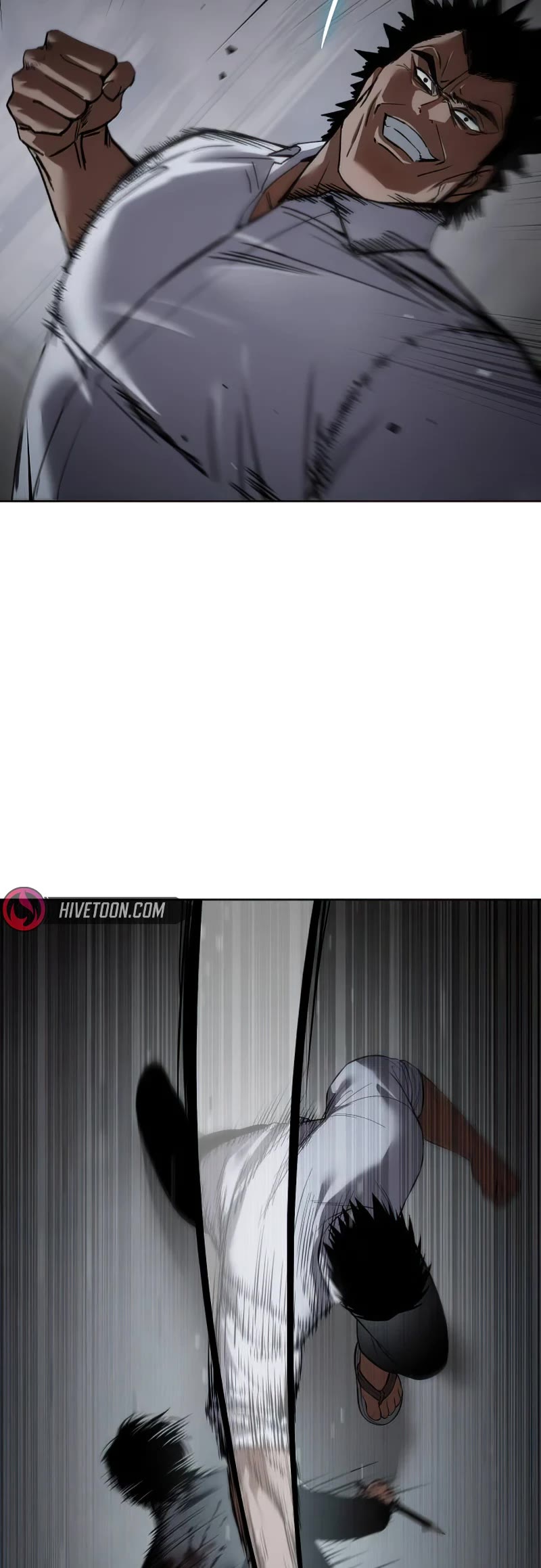 Baek XX Chapter 92 page 34 - Chapter 92