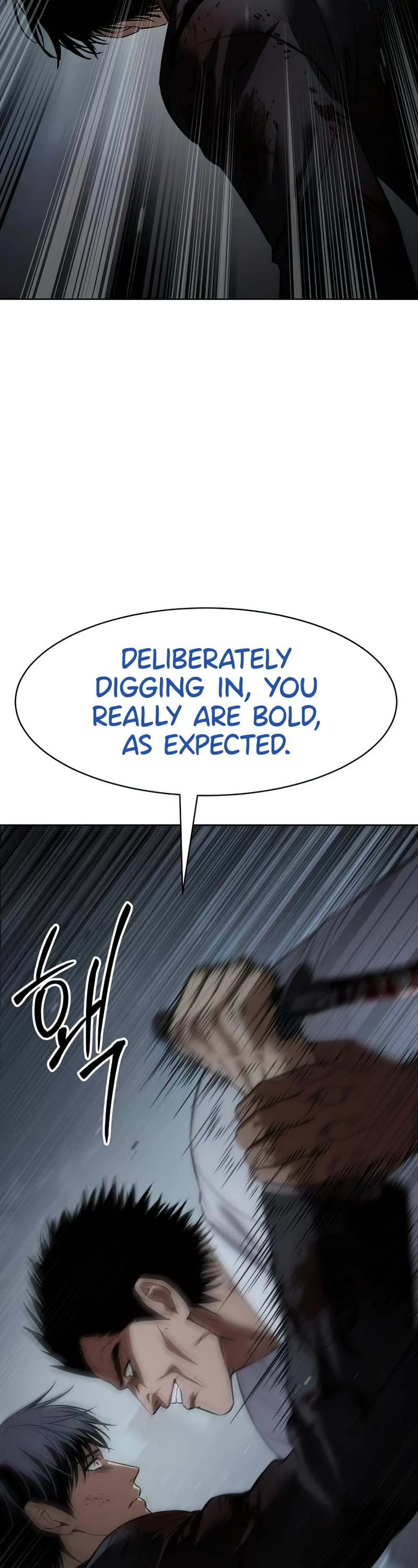 Baek XX Chapter 92 page 37 - Chapter 92