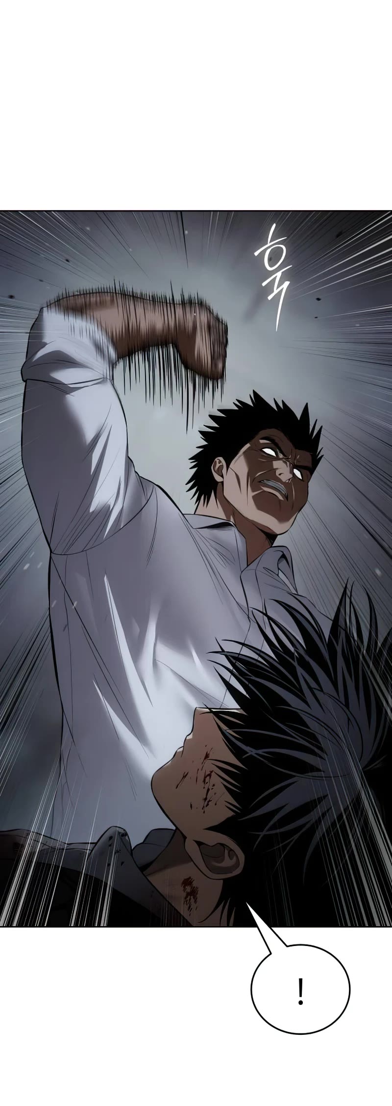 Baek XX Chapter 92 page 39 - Chapter 92