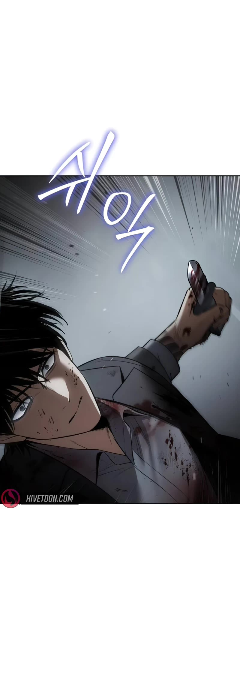 Baek XX Chapter 92 page 40 - Chapter 92