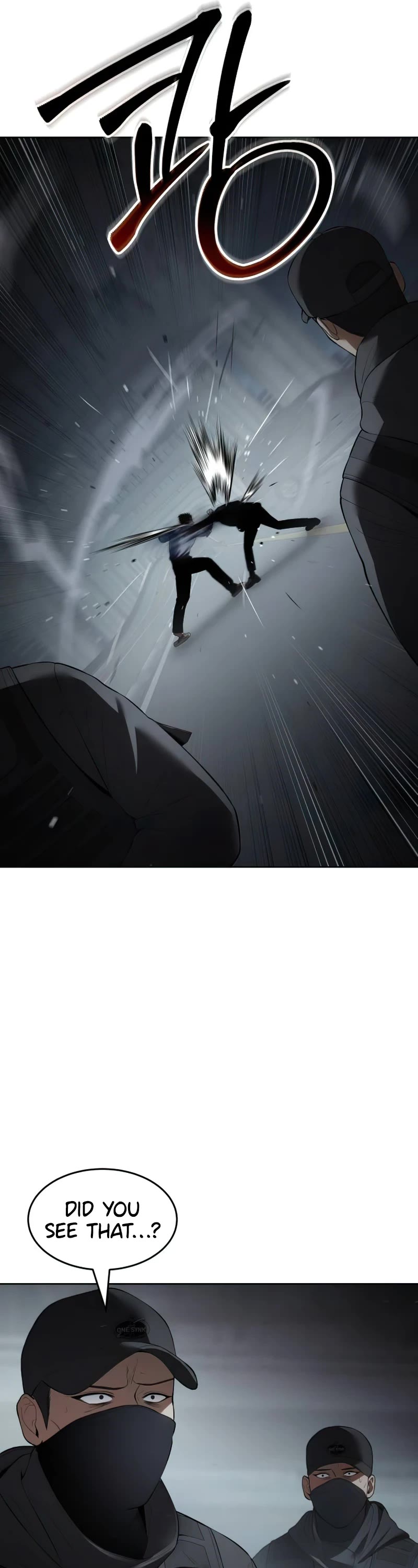 Baek XX Chapter 92 page 41 - Chapter 92