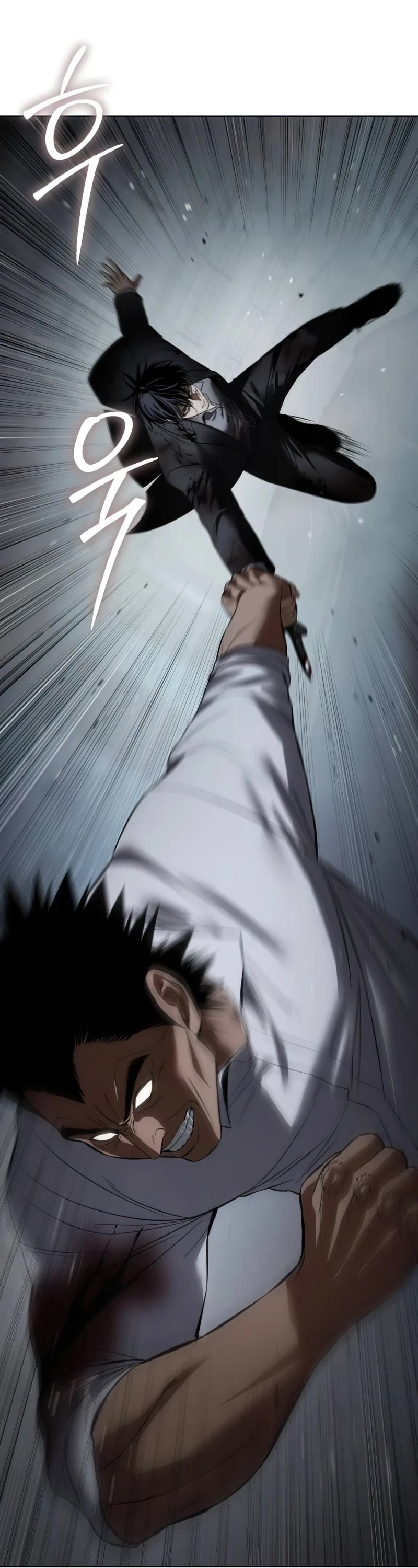 Baek XX Chapter 92 page 48 - Chapter 92