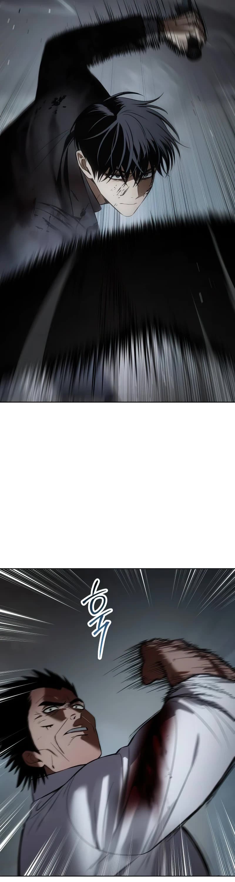 Baek XX Chapter 92 page 52 - Chapter 92