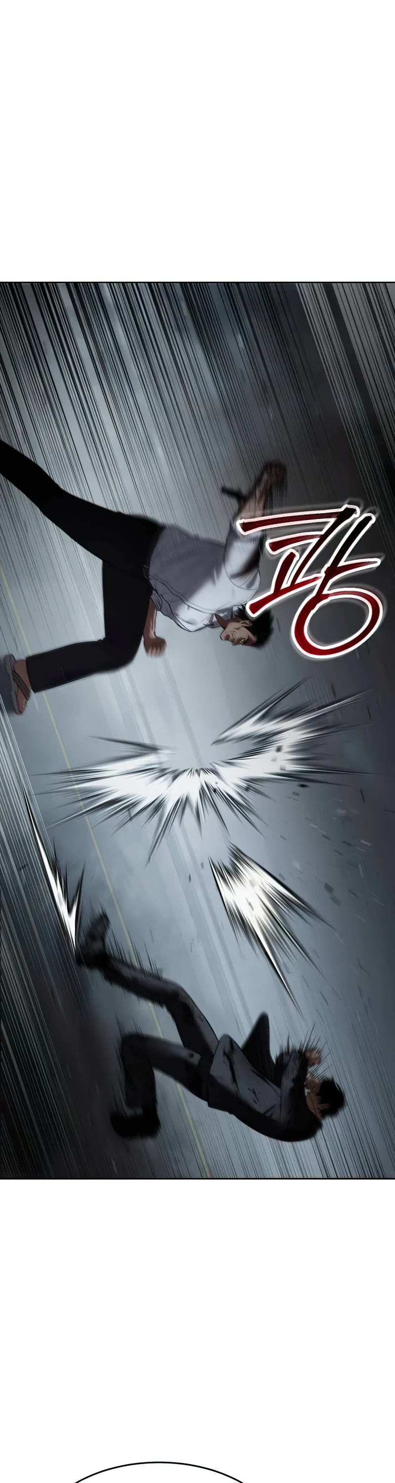 Baek XX Chapter 92 page 53 - Chapter 92