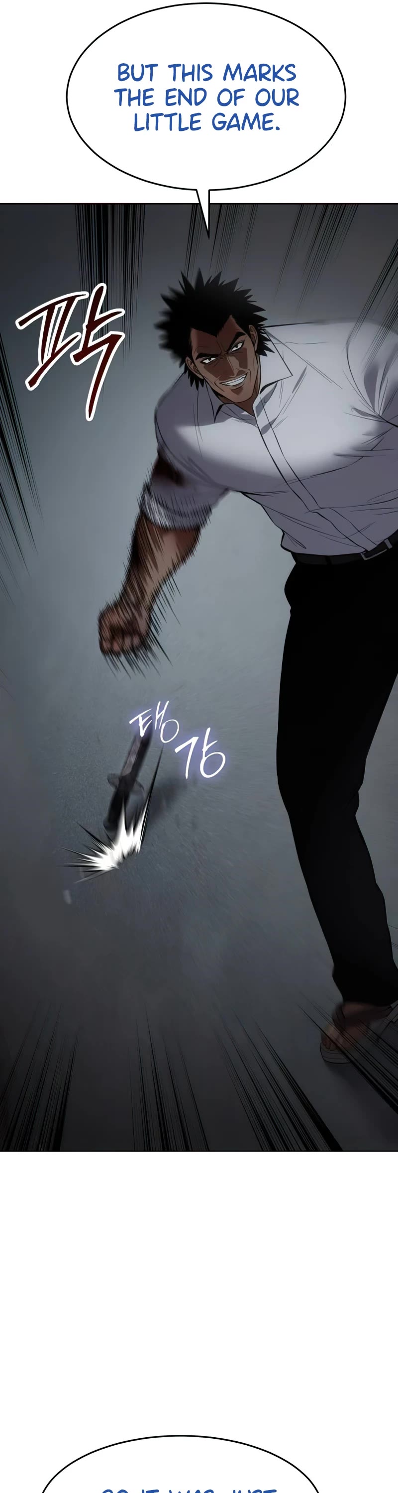 Baek XX Chapter 92 page 56 - Chapter 92