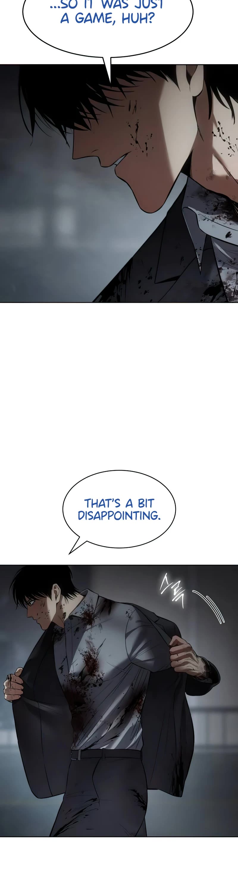 Baek XX Chapter 92 page 57 - Chapter 92