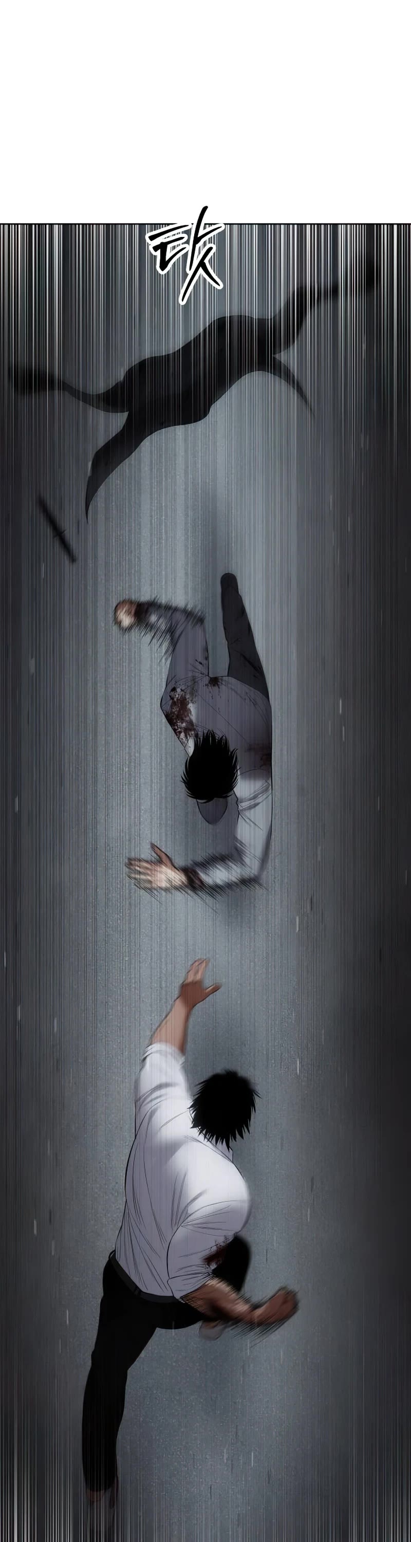 Baek XX Chapter 92 page 58 - Chapter 92