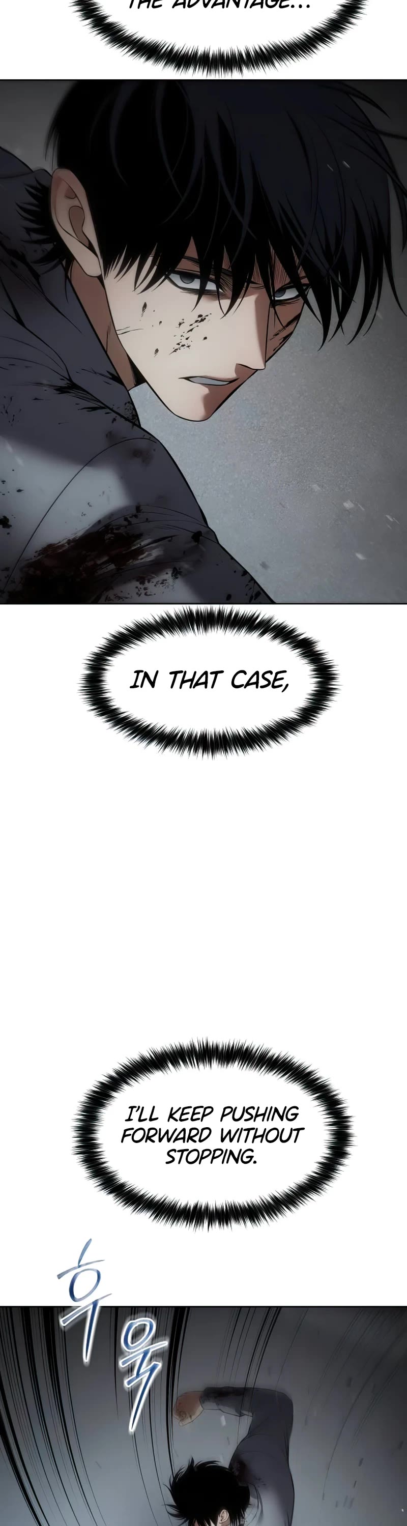 Baek XX Chapter 92 page 62 - Chapter 92