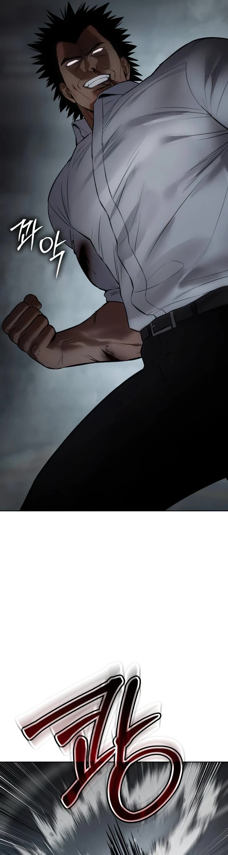 Baek XX Chapter 92 page 66 - Chapter 92