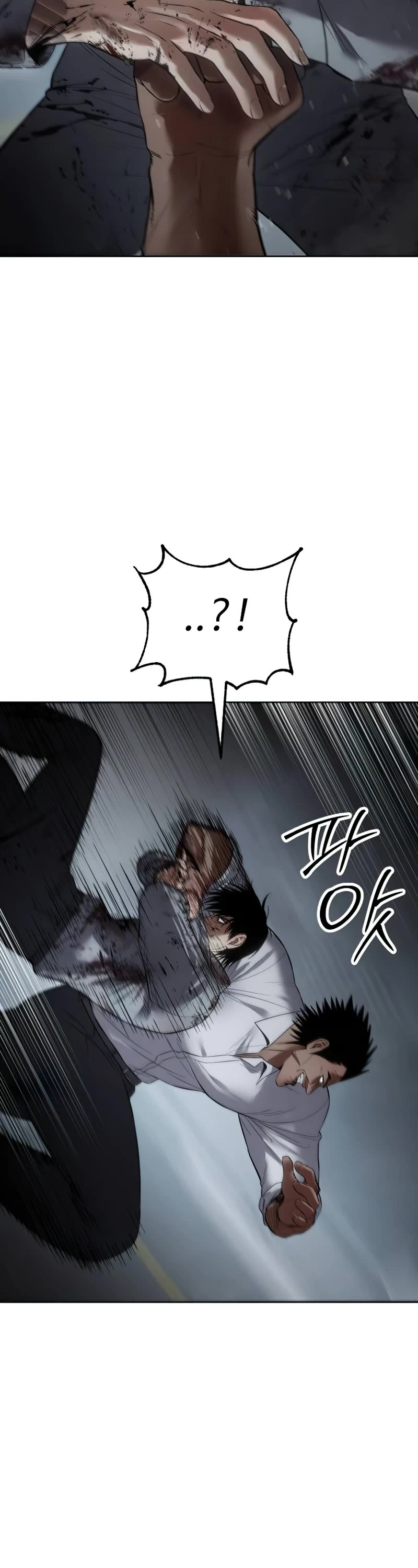 Baek XX Chapter 92 page 68 - Chapter 92
