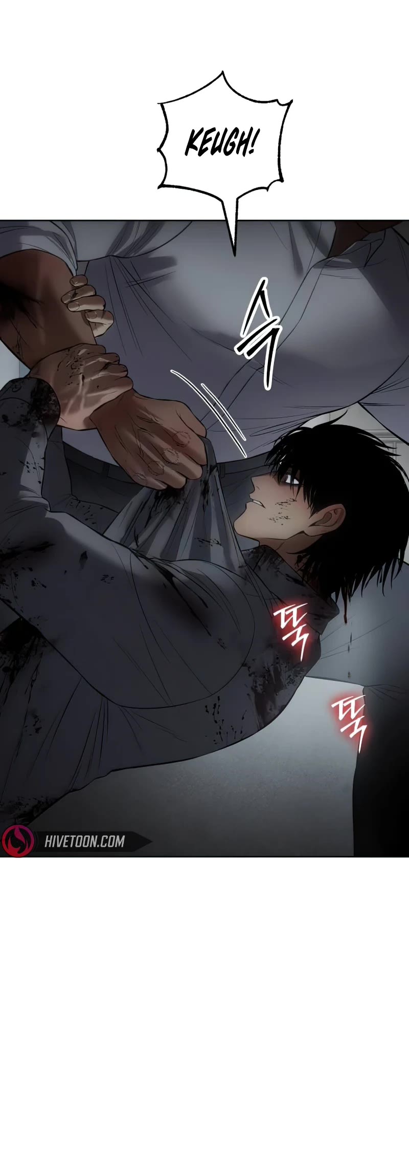 Baek XX Chapter 92 page 70 - Chapter 92