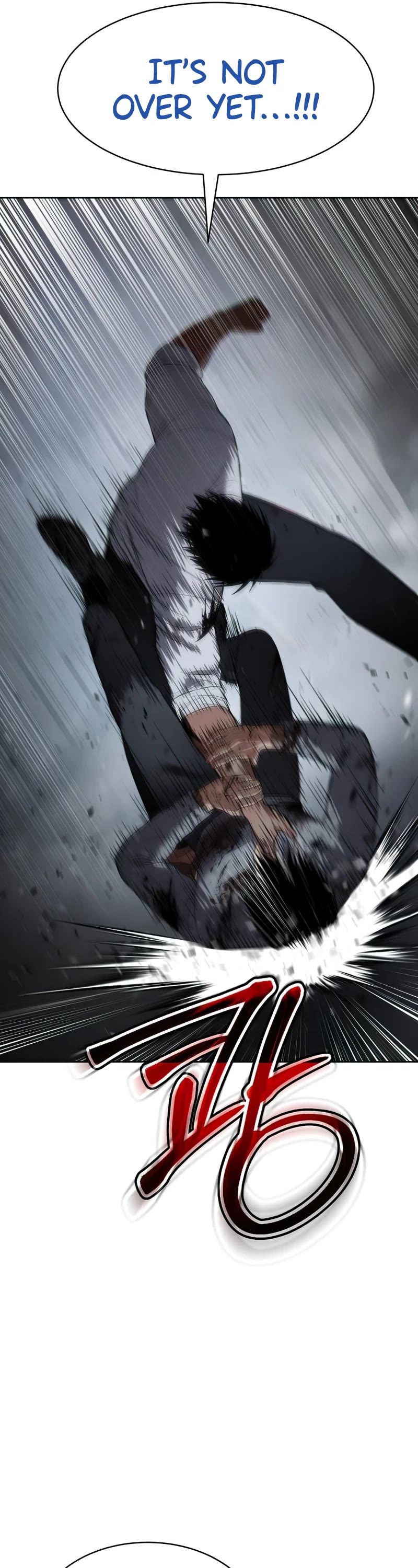 Baek XX Chapter 92 page 71 - Chapter 92