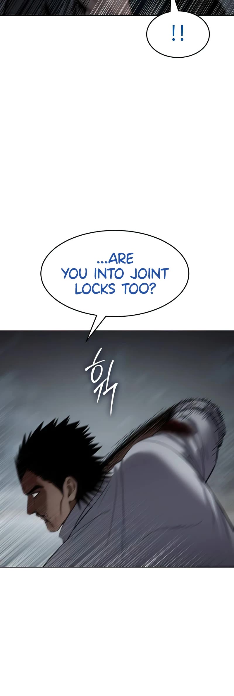 Baek XX Chapter 92 page 74 - Chapter 92