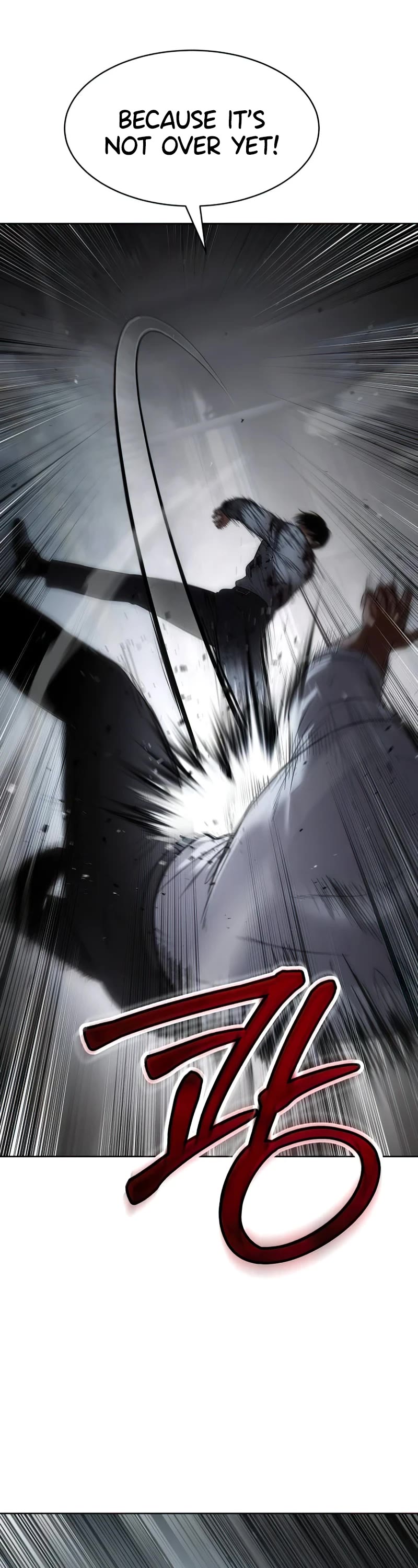 Baek XX Chapter 92 page 78 - Chapter 92