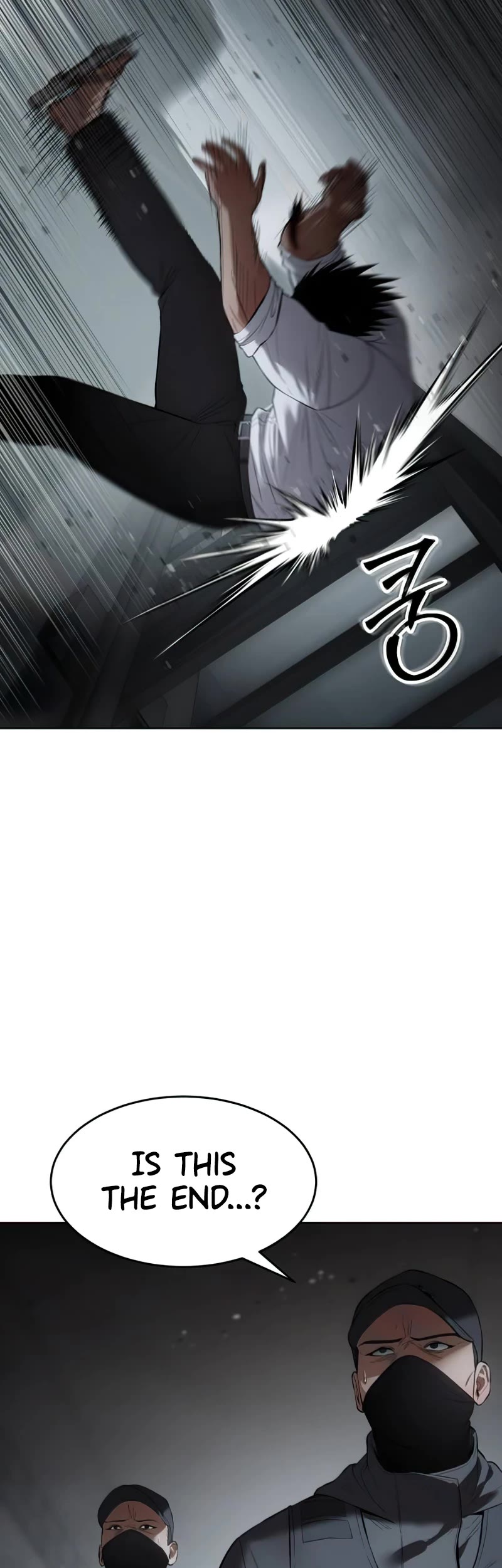 Baek XX Chapter 92 page 79 - Chapter 92
