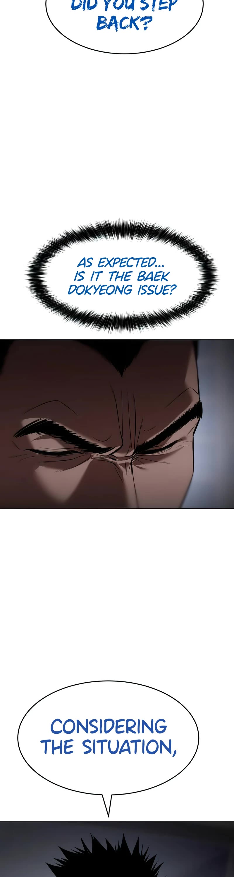 Baek XX Chapter 92 page 8 - Chapter 92
