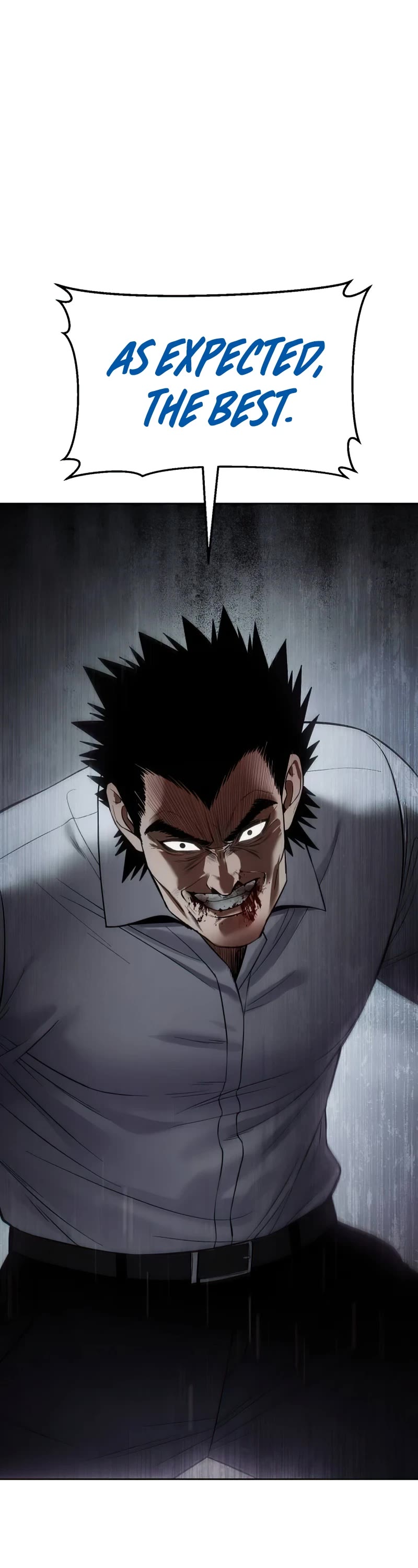 Baek XX Chapter 92 page 81 - Chapter 92