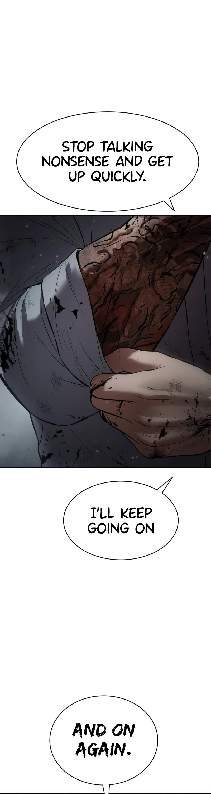 Baek XX Chapter 92 page 82 - Chapter 92