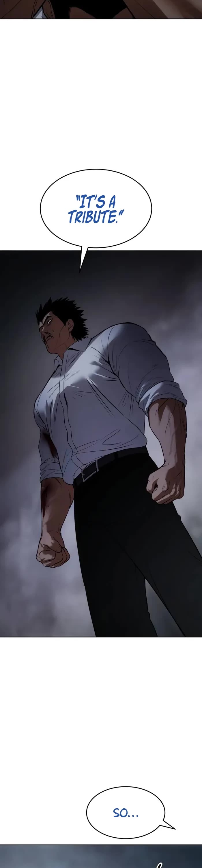 Baek XX Chapter 93 page 12 - Chapter 93