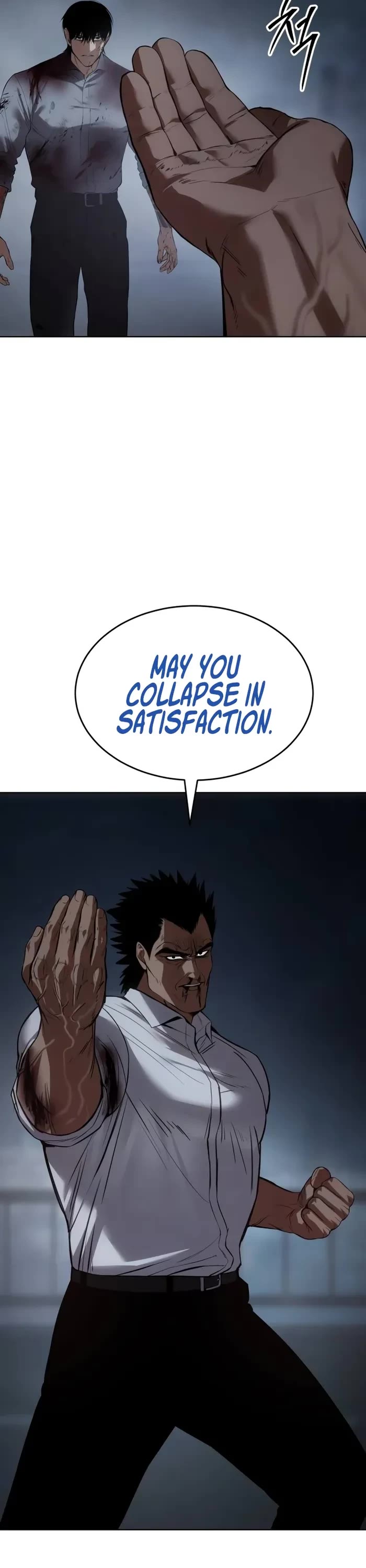 Baek XX Chapter 93 page 13 - Chapter 93