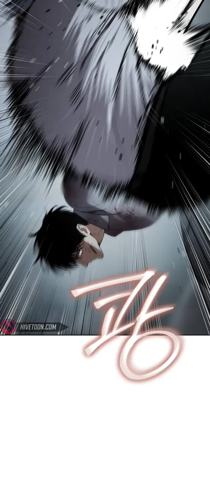 Baek XX Chapter 93 page 20 - Chapter 93