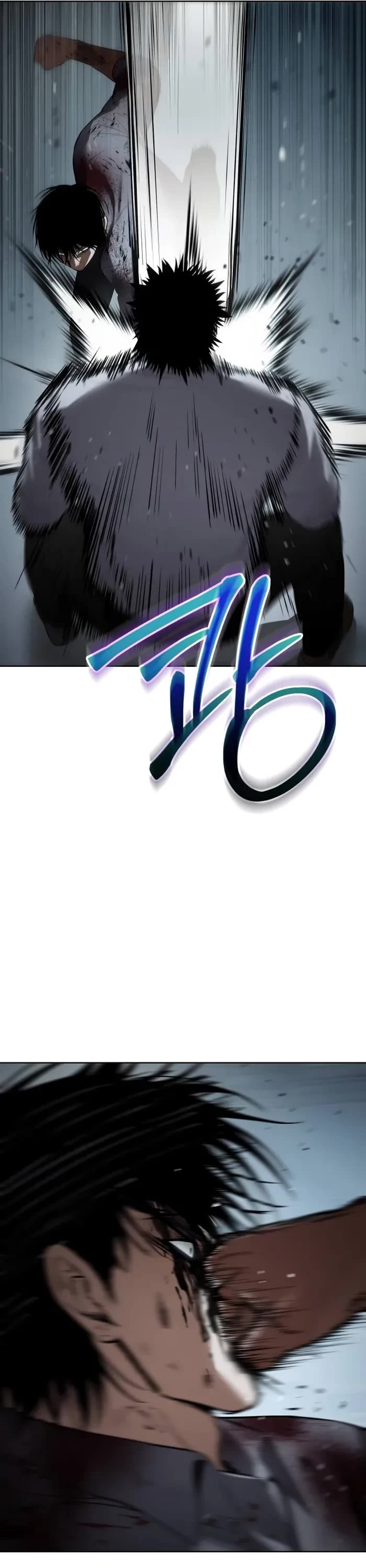 Baek XX Chapter 93 page 30 - Chapter 93