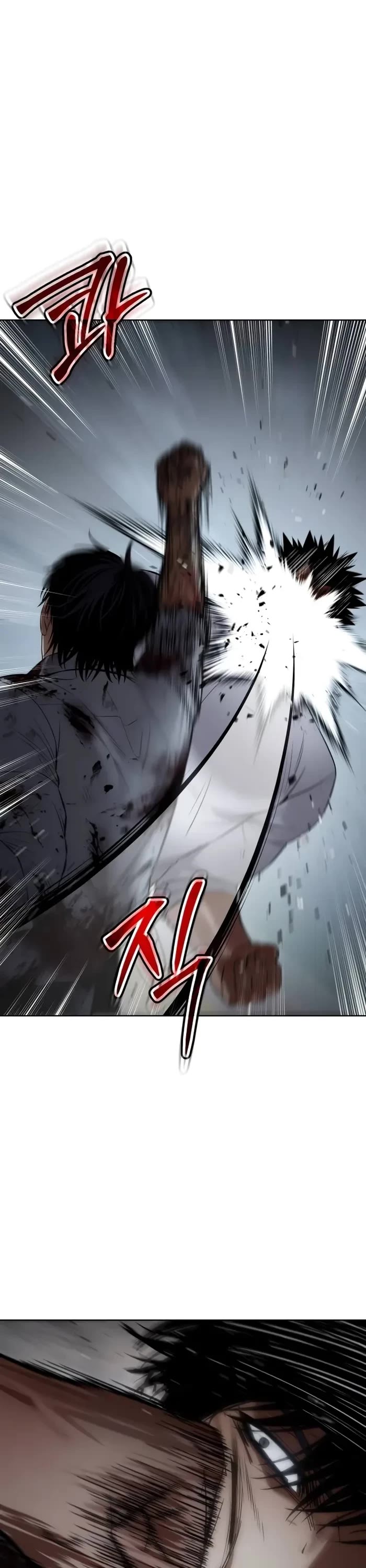 Baek XX Chapter 93 page 31 - Chapter 93