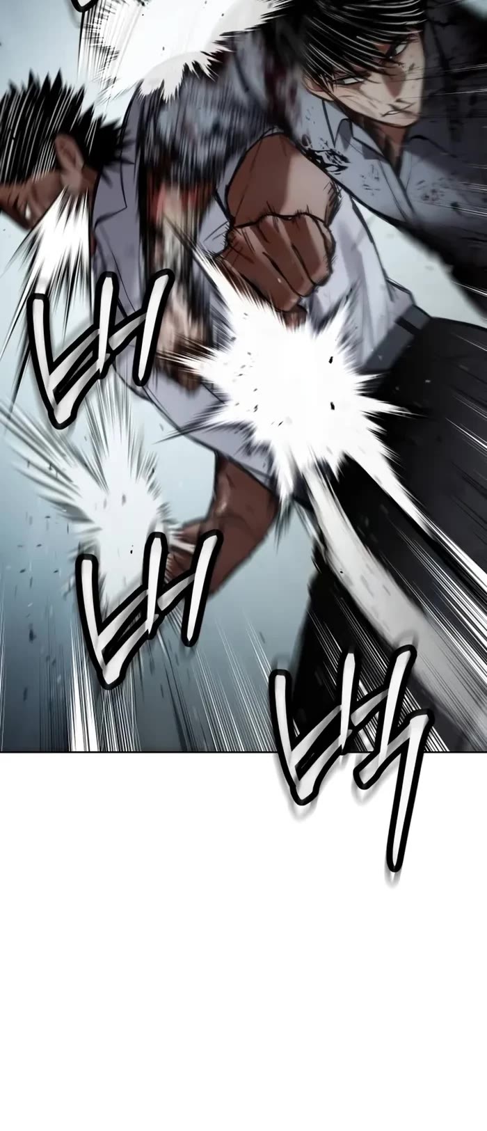 Baek XX Chapter 93 page 33 - Chapter 93