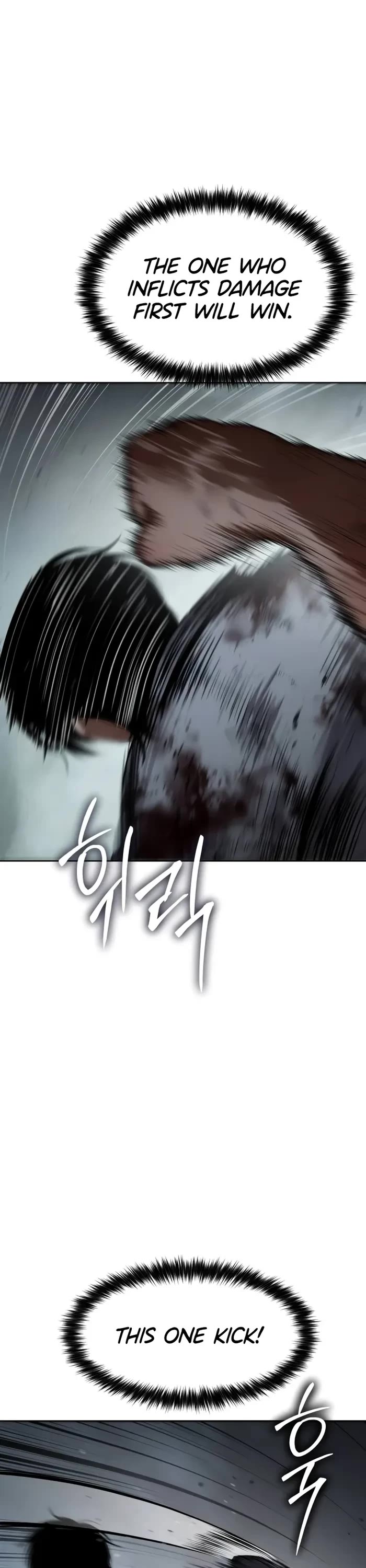 Baek XX Chapter 93 page 35 - Chapter 93