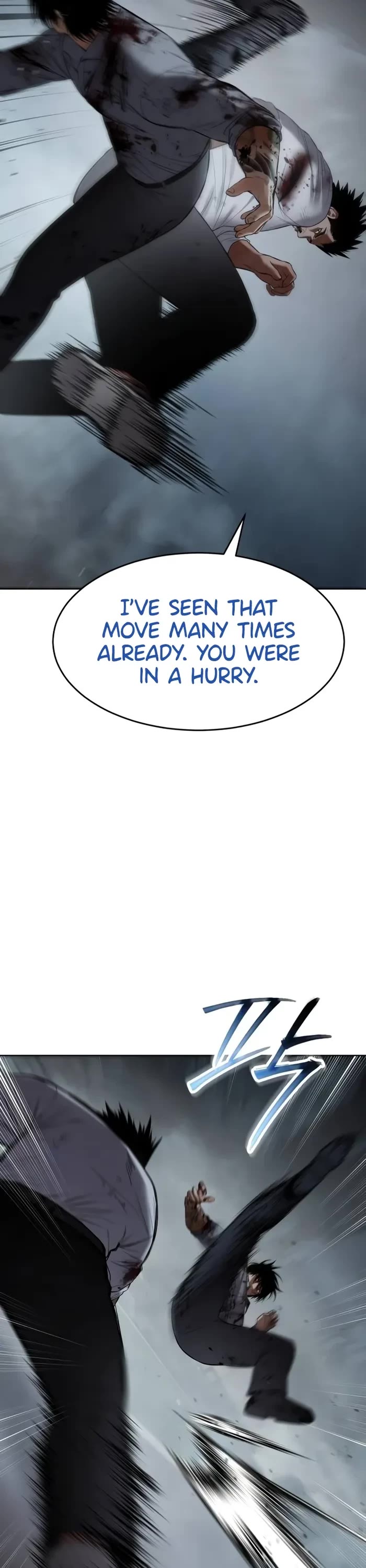 Baek XX Chapter 93 page 36 - Chapter 93