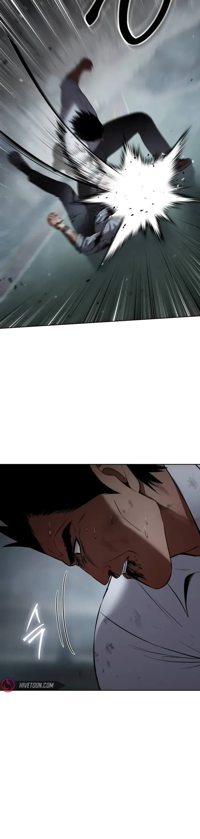 Baek XX Chapter 93 page 38 - Chapter 93