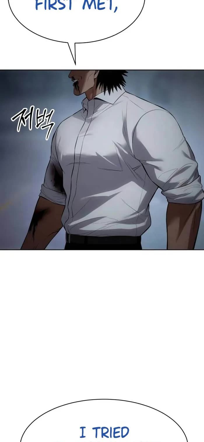 Baek XX Chapter 93 page 4 - Chapter 93