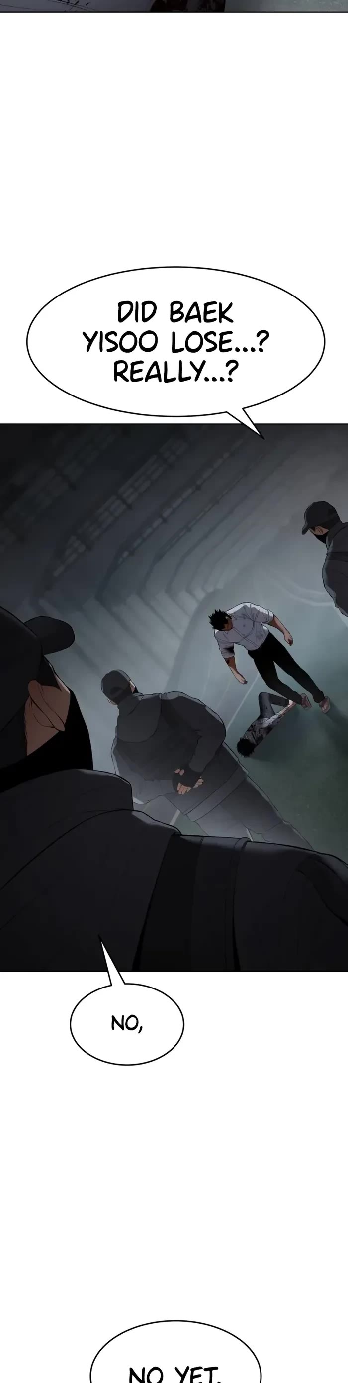 Baek XX Chapter 93 page 41 - Chapter 93