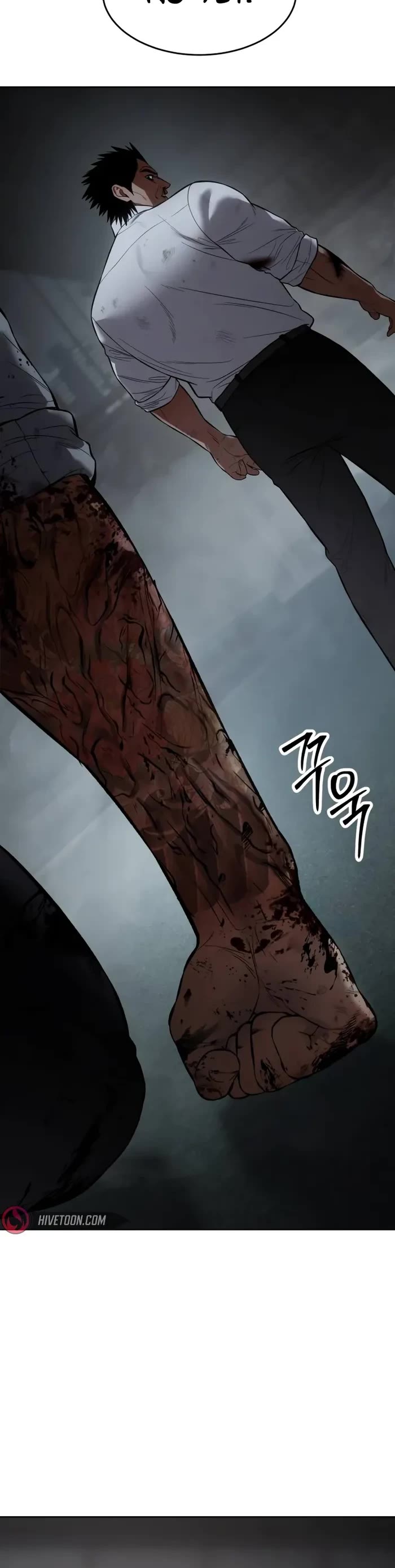 Baek XX Chapter 93 page 42 - Chapter 93