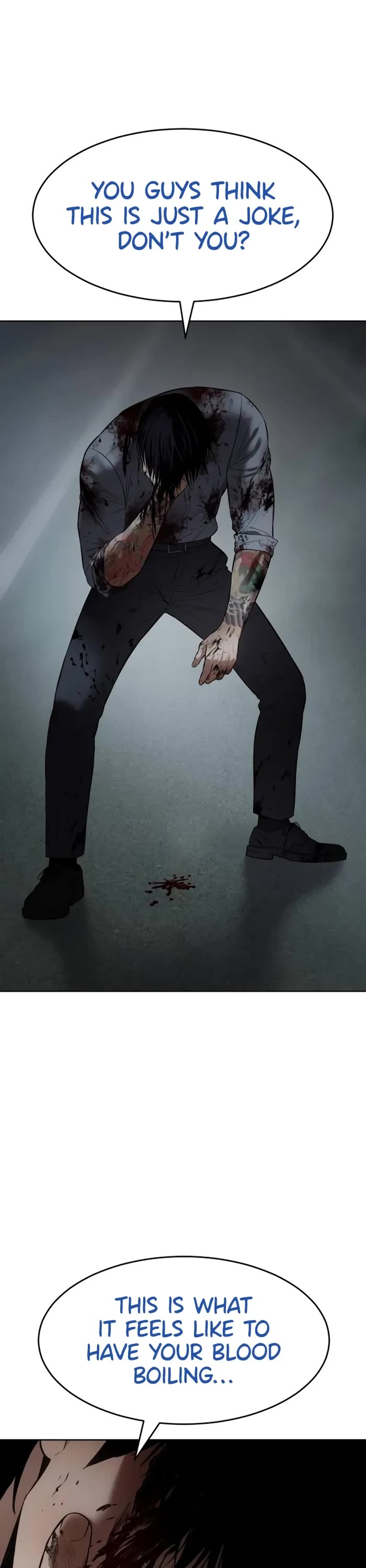 Baek XX Chapter 93 page 44 - Chapter 93