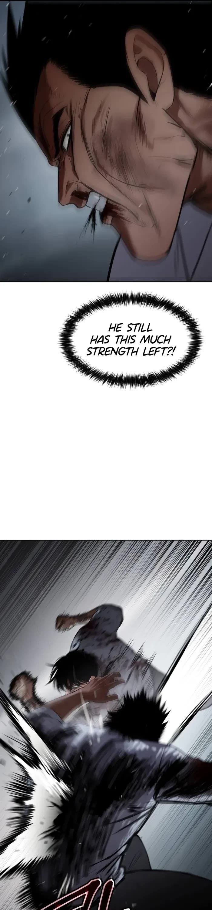Baek XX Chapter 93 page 51 - Chapter 93