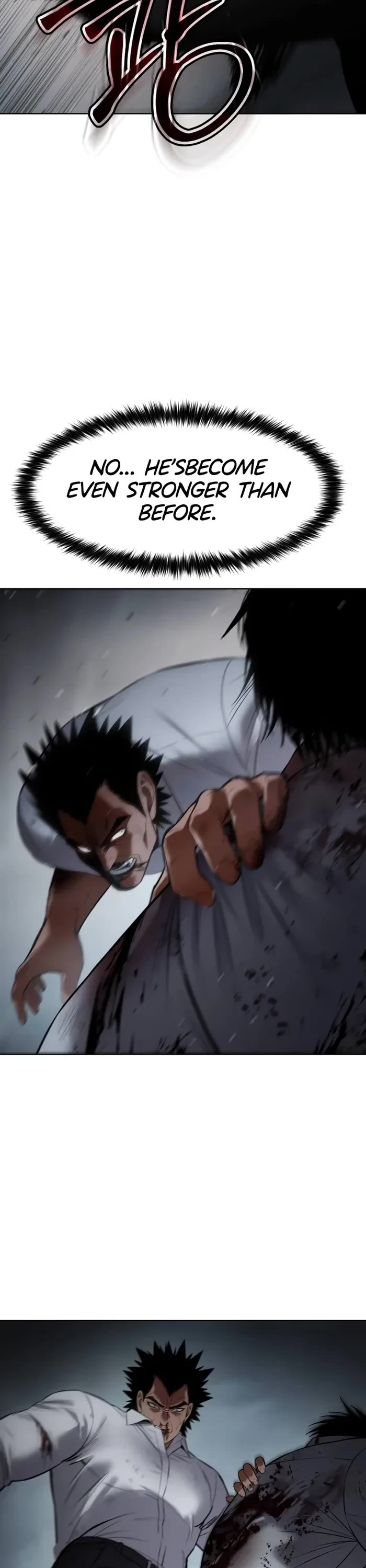 Baek XX Chapter 93 page 52 - Chapter 93