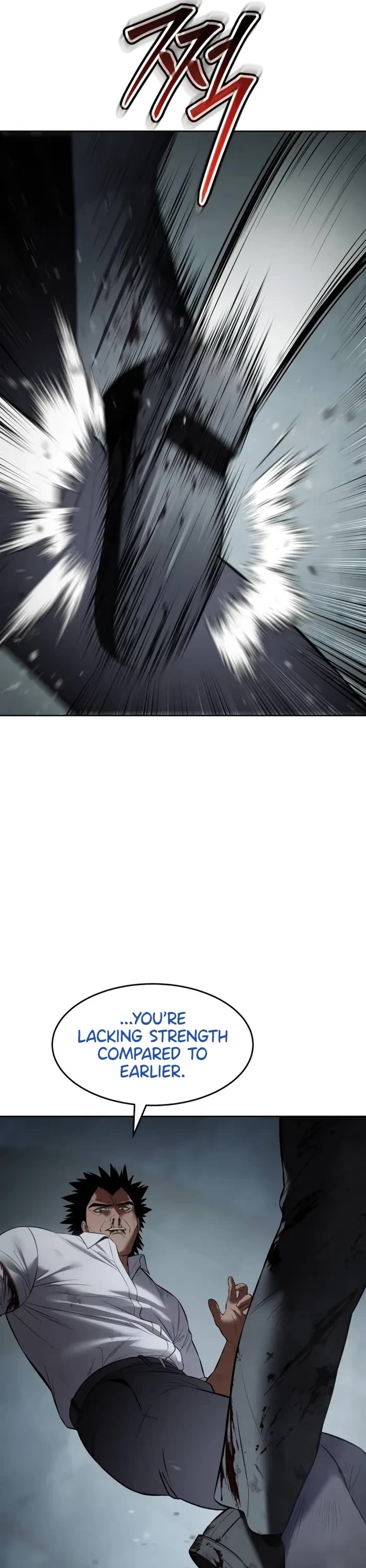 Baek XX Chapter 93 page 55 - Chapter 93