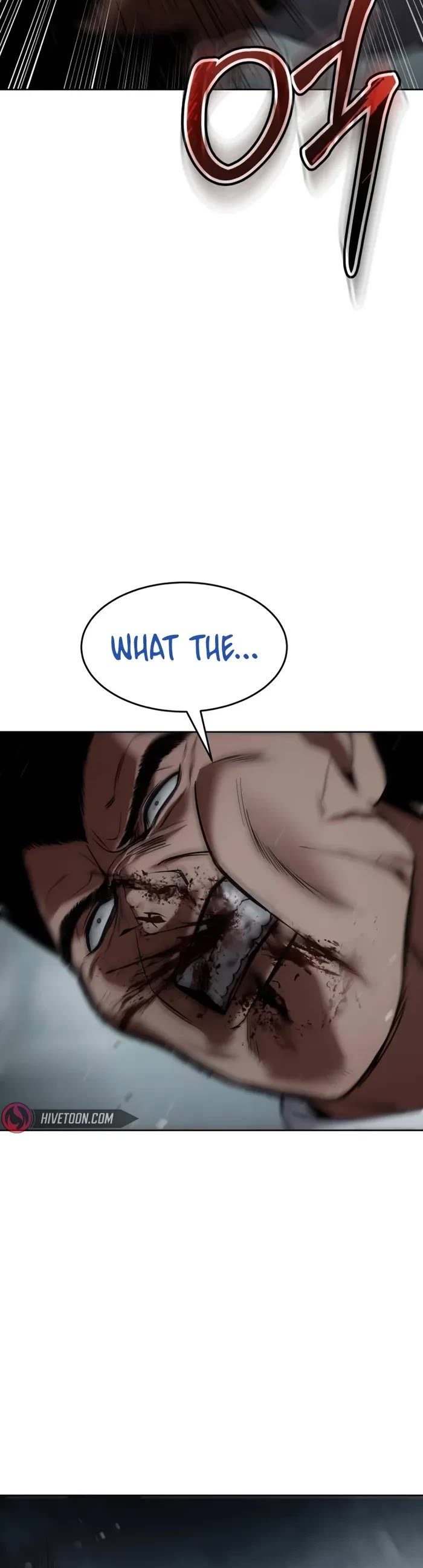 Baek XX Chapter 93 page 58 - Chapter 93