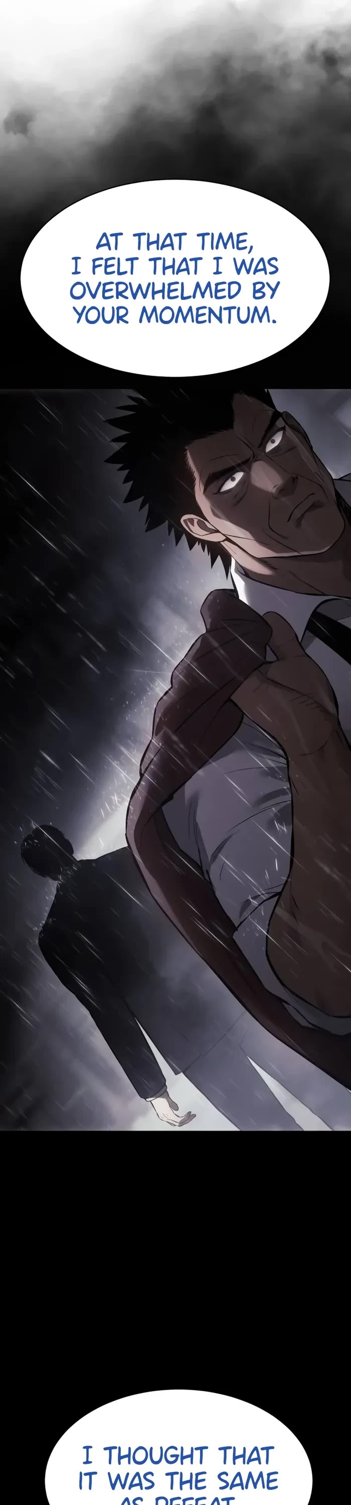 Baek XX Chapter 93 page 6 - Chapter 93