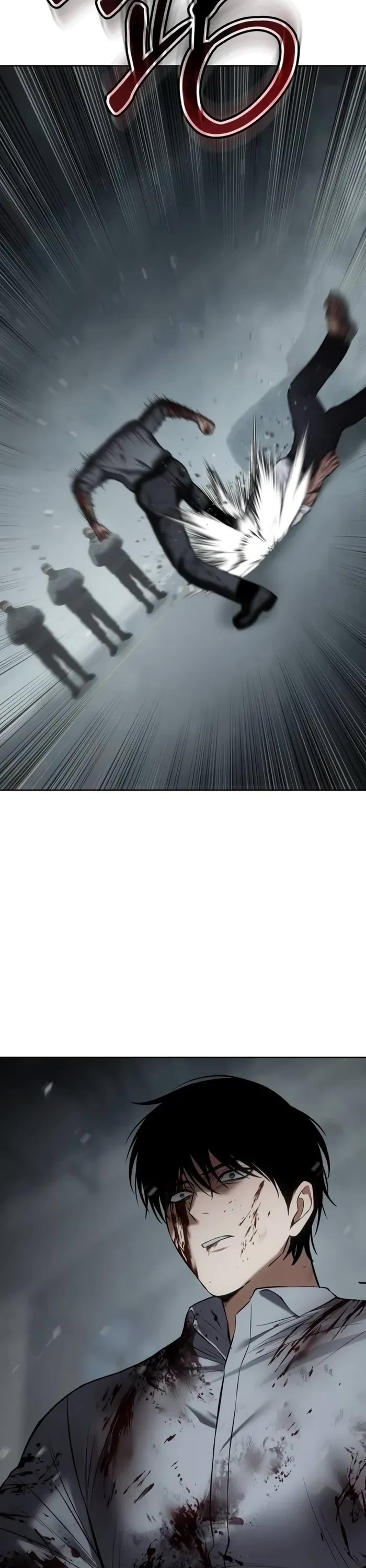 Baek XX Chapter 93 page 61 - Chapter 93
