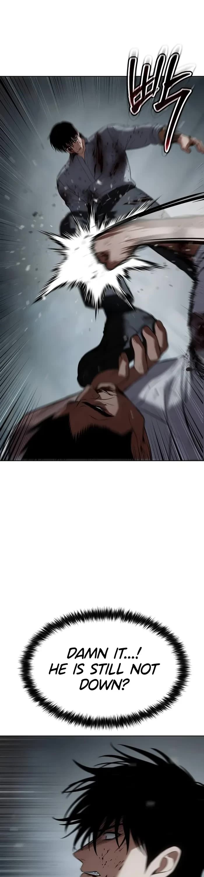 Baek XX Chapter 93 page 64 - Chapter 93