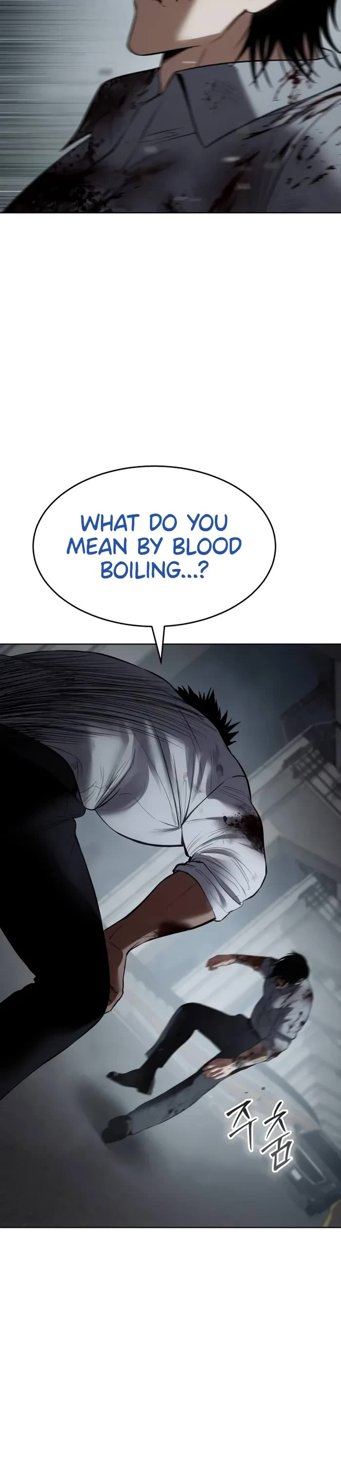 Baek XX Chapter 93 page 65 - Chapter 93