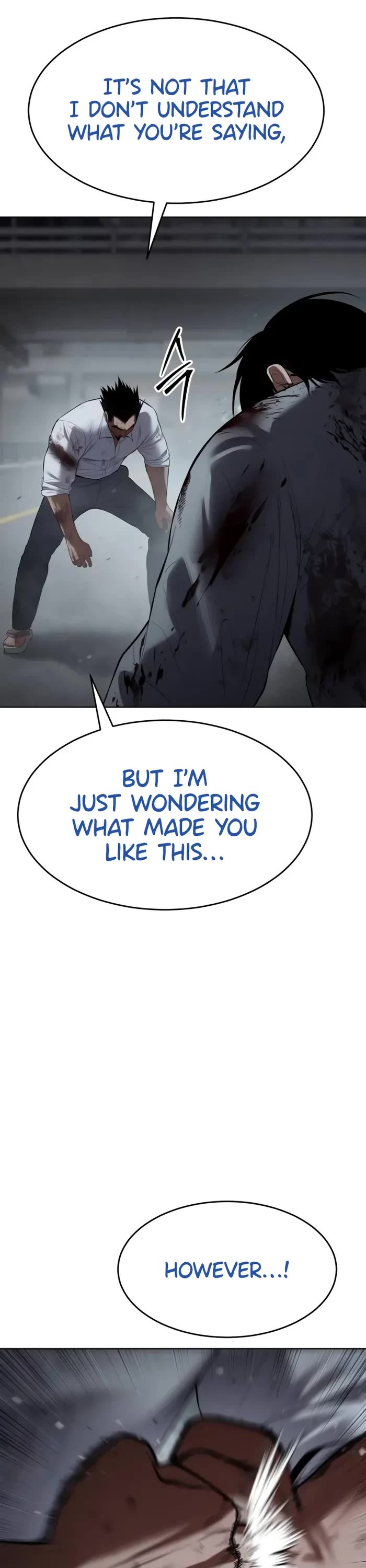 Baek XX Chapter 93 page 66 - Chapter 93