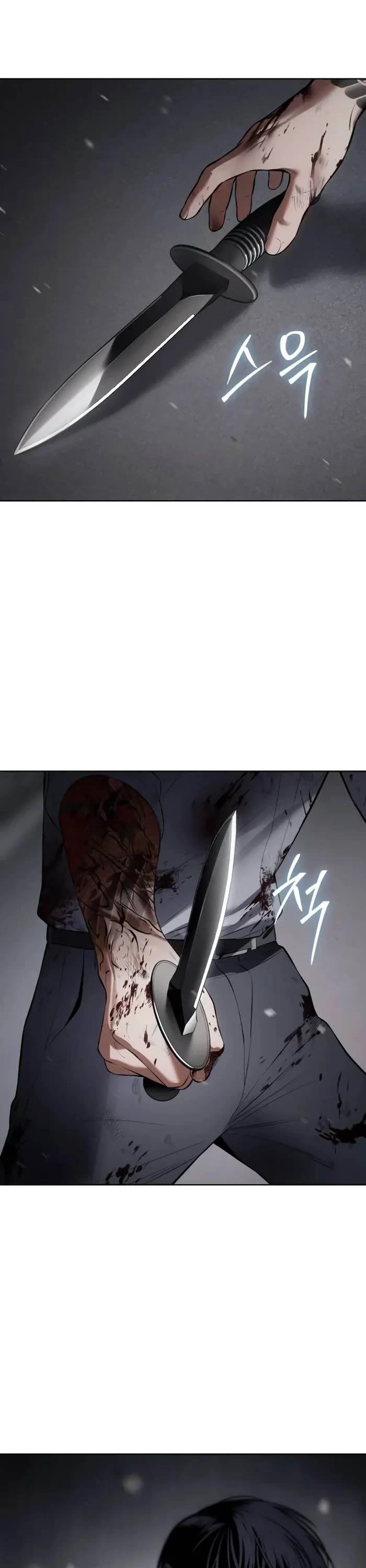 Baek XX Chapter 93 page 69 - Chapter 93