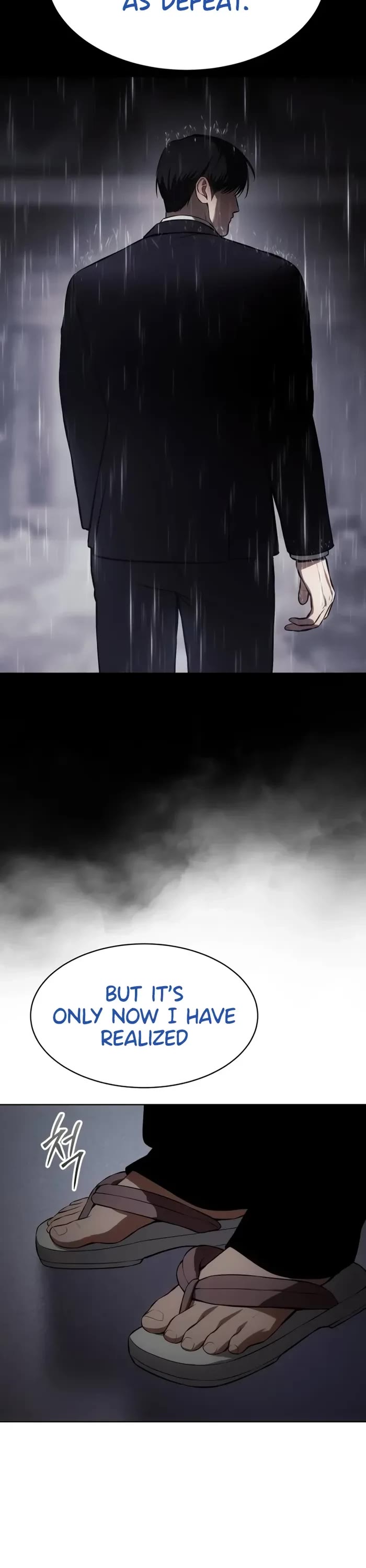 Baek XX Chapter 93 page 7 - Chapter 93